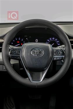 تويوتا أفالون